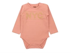 Petit by Sofie Schnoor body NYC dusty rose
